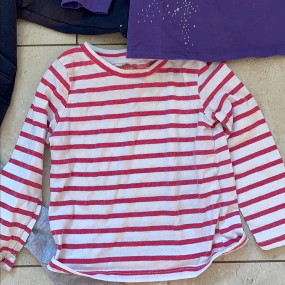 Girls 2T bundle - Picture 5 of 5
